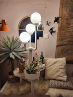 Vintage Ypma Zwanenburg chantal lamp, Enlèvement ou Envoi