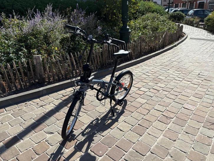 Velo a vendre, Fietsen en Brommers, Fietsen | Kinderfietsjes, Ophalen