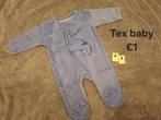 Pyjama's, Kinderen en Baby's, Babykleding | Maat 62, Ophalen, Gebruikt, Jongetje, Nacht- of Onderkleding