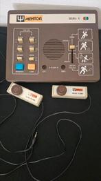 Mentor coulour 4 console, Ophalen, Gebruikt