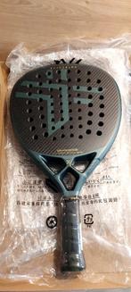 Padeltennis, Sport en Fitness, Padel, Ophalen of Verzenden, Nieuw, Padelracket