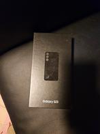 Samsung galaxy s23 128gb geheugen kleur zwart, Comme neuf, Enlèvement