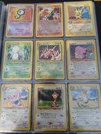 Pokémon Neo serie kaarten + complete set The Movie 3, Hobby en Vrije tijd, Verzamelkaartspellen | Pokémon, Ophalen of Verzenden