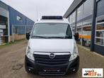 Opel Movano 2.3 CDTI Maxi Koelwagen Xarios 350 STB 230V Euro, Autos, Camionnettes & Utilitaires, 217 g/km, 4 portes, Opel, Tissu