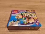 Lego Friends 41315 - Heartlake surfshop, Kinderen en Baby's, Ophalen, Gebruikt, Complete set, Lego