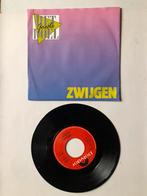 Het Goede Doel: zwijgen ( nederpop; mint;1986), Cd's en Dvd's, Verzenden, Zo goed als nieuw