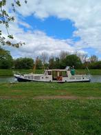 bateau, 9 à 12 mètres, Diesel, Acier, Enlèvement