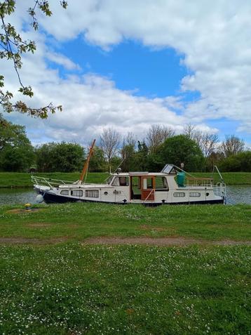 bateau