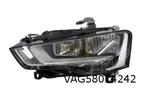 Audi A5 (11/11-) koplamp Rechts OES! 8T0941004BA, Nieuw, Verzenden, Audi