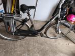 Elektrische fiets giant, Fietsen en Brommers, Ophalen, Gebruikt, Giant