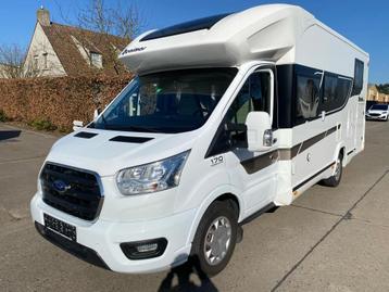 Benimar Cocoon 463 beschikbaar voor biedingen