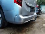 BUMPER ACHTER Opel Combo Life / Tour (01-2018/-), Gebruikt, Achter, Opel, Bumper