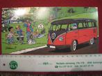 Strip Reclame Volkswagen Bus  1998 jidéhem, Boeken, Stripverhalen, Jidéhem, Verzenden, Eén stripboek, Zo goed als nieuw