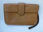Delvaux handtasje voor heren, Handtassen en Accessoires, Overige Accessoires, Verzenden, Gebruikt