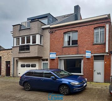 Grond te koop in De Panne beschikbaar voor biedingen