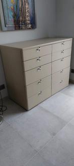 Strakke ladekast, Strak, 5 tiroirs ou plus, 100 à 150 cm, Enlèvement