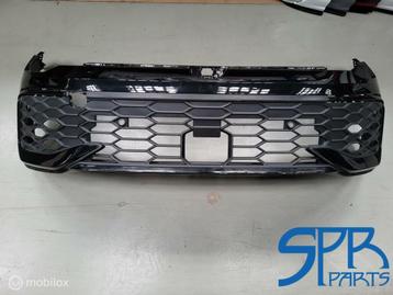 Voorbumper VW Golf 8 VIII FACELIFT LY9T GTI GTE GTD BUMPER beschikbaar voor biedingen