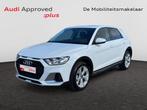 Audi A1 allstreet A1 Allstreet 30 TFSI S tronic, Automaat, A1, Wit, Stadsauto