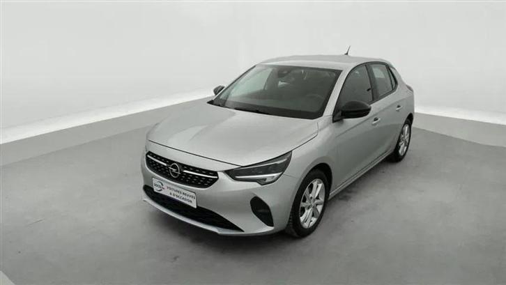 Opel Corsa 1.2 Turbo Elegance Start/Stop (EU6AP) (bj 2022), Auto's, Opel, Bedrijf, Te koop, Corsa, ABS, Boordcomputer, Centrale vergrendeling