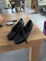 tapdans schoenen, Kleding | Dames, Schoenen, Sansha, Zwart, Nieuw, Dansschoenen