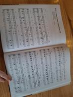 Piano partituren opwekkingsliederen, Ophalen of Verzenden