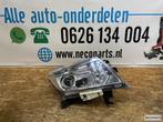 NISSAN NAVARA D23 NP300 FULL LED XENON KOPLAMP RECHTS, Ophalen of Verzenden, Gebruikt, Nissan