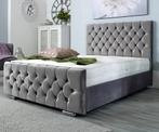 Nieuwe bedden en matrassen - 140x200, 160x200, 180x200 cmNie, Verzenden, Nieuw