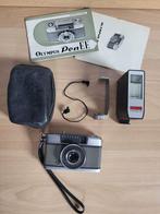 Appareil photos, Ophalen, 1960 tot 1980, Fototoestel