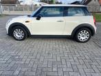 MINI COOPER, Auto's, Voorwielaandrijving, Stof, 1198 cc, Bedrijf