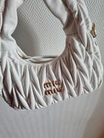 Miu miu witte tas, Kleding | Dames, Ophalen, Nieuw, Wit