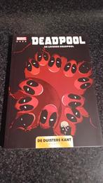 BANDE DESSINÉE Deadpool (The Living Deadpool), Livres, Marvel comics, Enlèvement ou Envoi, Comme neuf, Comics