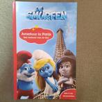 DE SMURFEN - AVONTUUR IN PARIJS, Ophalen of Verzenden