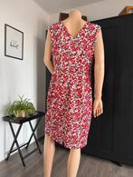 Elegante jurk maat 40 (Nieuw), Kleding | Dames, Jurken, Ophalen of Verzenden, Maat 38/40 (M), Rood