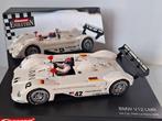 Carrera Evolution BMW V12 LMR Le-Mans Ref Nr 25420, Racebaan, Verzenden, Carrera, Nieuw