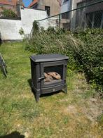 Gaskachel Surdiac muur of bovenaansluiting mogelijk., Ophalen, Zo goed als nieuw, Gaskachel