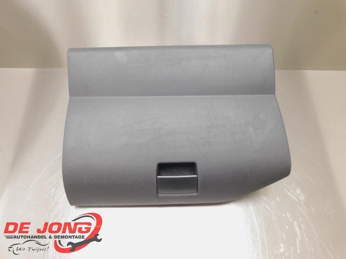 Boîte à gants d'un Citroen Berlingo, Autos : Pièces & Accessoires, Tableau de bord & Interrupteurs, Citroën, Utilisé, 3 mois de garantie