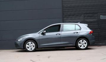 Volkswagen Golf TSI beschikbaar voor biedingen