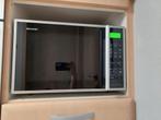 Sharp combi magnetron, Elektronische apparatuur, Microgolfovens, Ophalen, Zo goed als nieuw, Oven, Inbouw