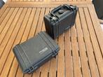 2 x Pelicase 1150 - Dimensions et poids de la mousse. Dimens, Musique & Instruments, Comme neuf, Enlèvement ou Envoi