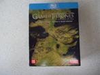 15 Blu-Ray Disc BOX "Game of Thrones" anno 2013., CD & DVD, Blu-ray, Comme neuf, TV & Séries télévisées, Enlèvement ou Envoi