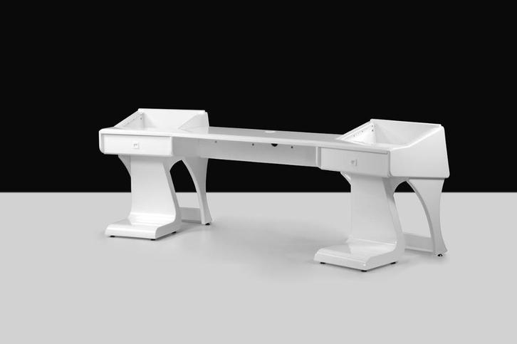 Zaor Kondor Studiotafel, TV, Hi-fi & Vidéo, Appareils professionnels, Comme neuf, Audio, Enlèvement