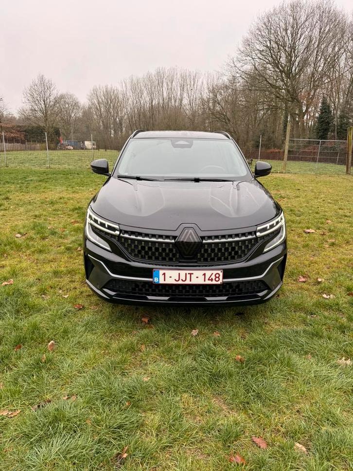 Renault Austral E-Tech Full Hybrid 200 –Techno Esprit Alpine, Auto's, Renault, Austral, Hybride Elektrisch/Benzine, Euro 6, SUV of Terreinwagen