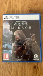 Jeu Assassin’s creed Mirage PS5, Consoles de jeu & Jeux vidéo