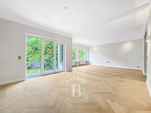 Appartement à vendre à Ixelles, 3 chambres, Immo, Huizen en Appartementen te koop, Appartement, C