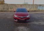 Toyota Auris 2017, Auto's, Voorwielaandrijving, Stof, 4 cilinders, 1600 cc