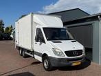 Mercedes-Benz Sprinter 311 CLixtar LBW 2.5 ton load be licen, Auto's, Bestelwagens en Lichte vracht, Gebruikt, Wit, Mercedes-Benz