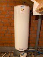 Boiler Stiebel Eltron, 100 liter of meer, Boiler, Ophalen of Verzenden, 6 t/m 10 jaar oud