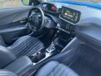 Peugeot 2008 II GT, Auto's, Peugeot, Automaat, 1199 cc, 124 g/km, Bedrijf