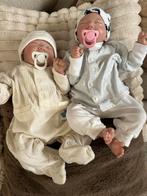 Reborn baby tweeling, Verzamelen, Ophalen of Verzenden, Zo goed als nieuw