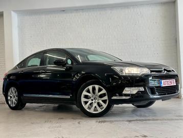 Citroen C5 Exclusive Automaat 1.6 Benzine 2011 Zo Meenemen, Automaat, Euro 5, Parkeersensor, https://public.car-pass.be/vhr/27da8be7-089c-4038-acf8-d7d132ed7720